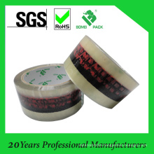 Plastic Packing Tape with Logo